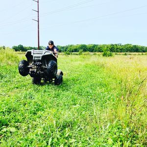 Meet your Posher, Troy